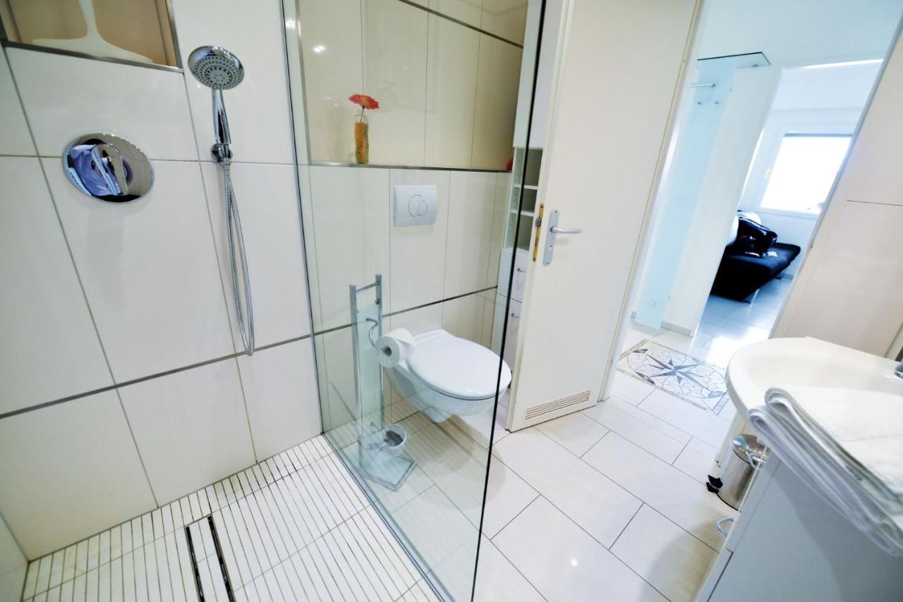 Strandhochhaus Shc3 Apartment