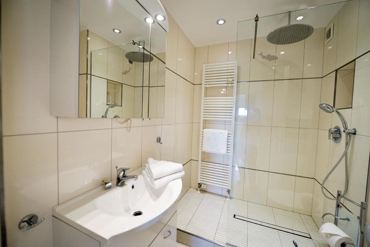 Strandhochhaus Shc3 * Cuxhaven