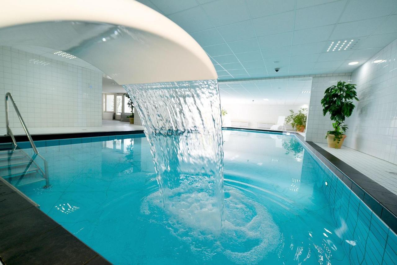 Strandhochhaus Shc3 Apartment Cuxhaven