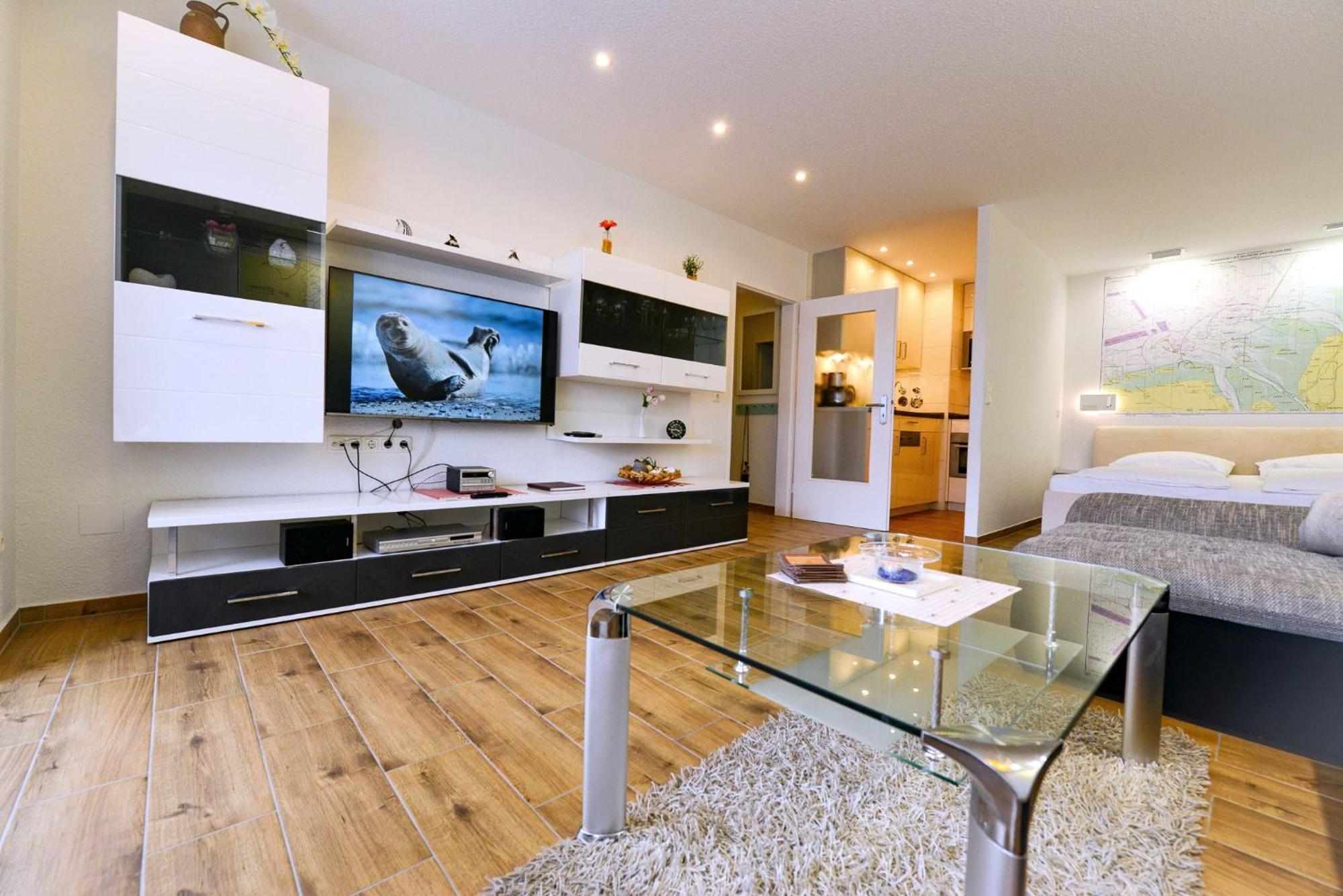 Strandhochhaus Shc3 *